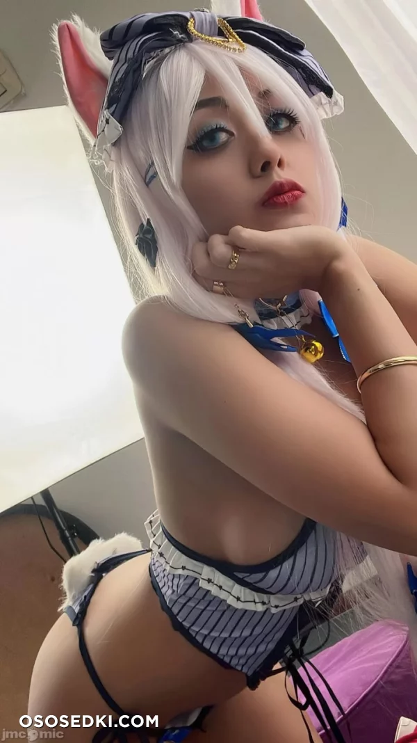 Dira - Vanilla - Nekopara - 45
