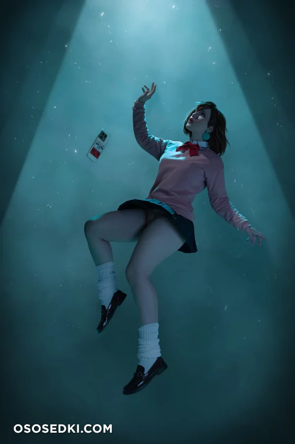 Lada Lyumos - Momo Ayase - Dandadan - 1