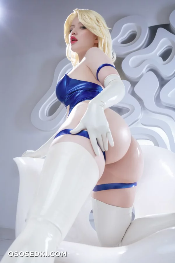 Lada Lyumos - Susan Storm | Invisible Woman - Fantastic Four - 8