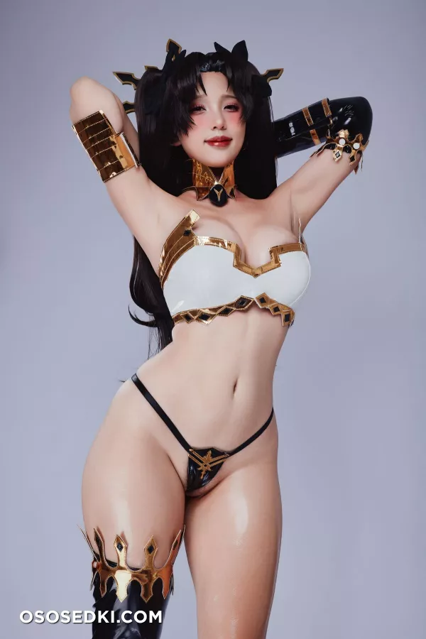 Puypuychan - Ishtar Part2 - 4