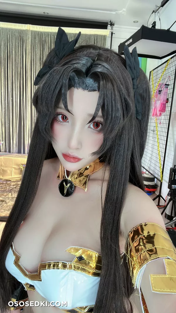 Puypuychan - Ishtar Part2 - 49