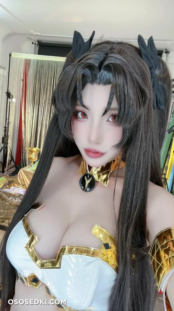 Puypuychan - Ishtar Part2 - 50