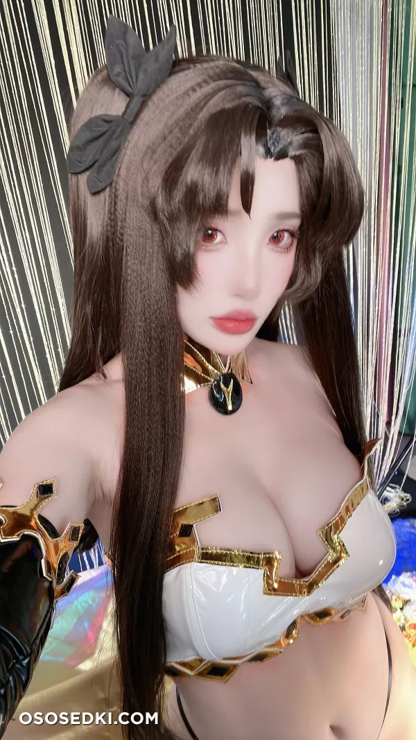 Puypuychan - Ishtar Part2 - 56