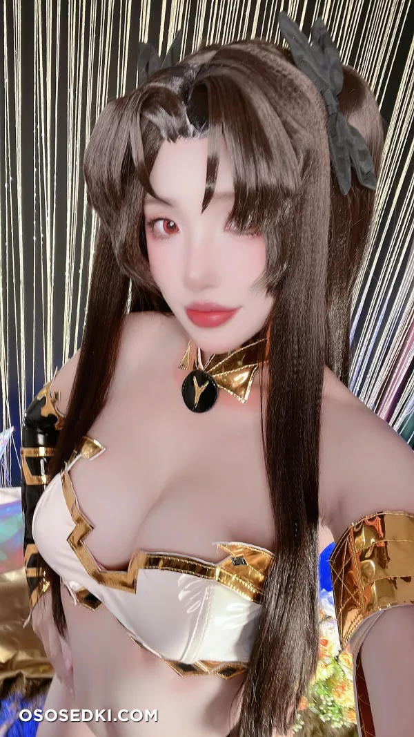 Puypuychan - Ishtar Part2 - 58