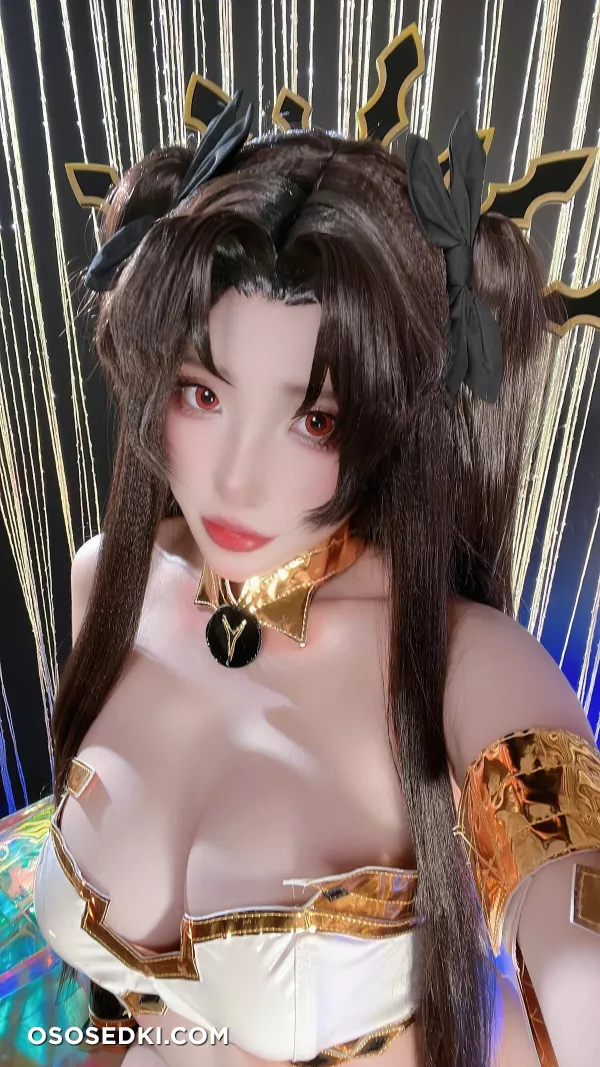 Puypuychan - Ishtar Part2 - 64