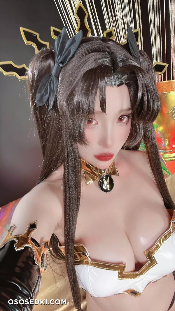 Puypuychan - Ishtar Part2 - 69