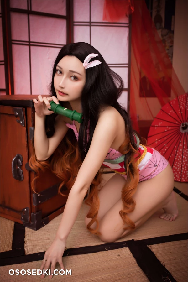 Choi Ji Yun - NO.027 Nezuko Kamado - 11
