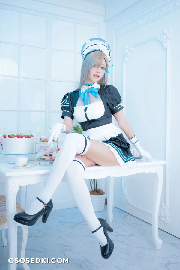 ElyEE Sub Vol.112 2023 June D-Ichinose Asuna Ichinose Mingrina 3 Style - 11