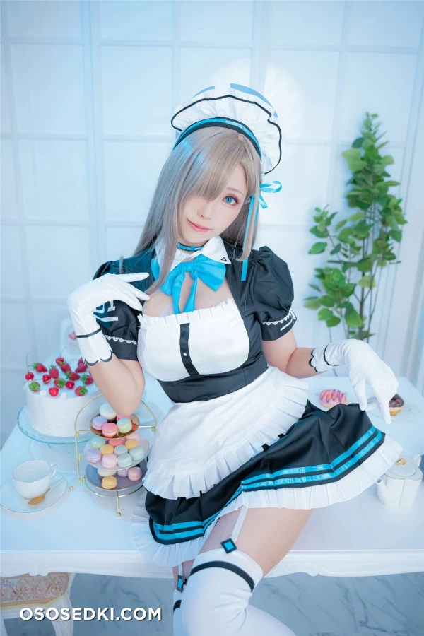 ElyEE Sub Vol.112 2023 June D-Ichinose Asuna Ichinose Mingrina 3 Style - 12