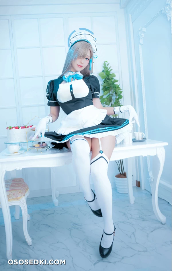 ElyEE Sub Vol.112 2023 June D-Ichinose Asuna Ichinose Mingrina 3 Style - 16