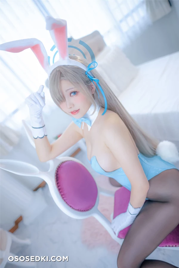 ElyEE Sub Vol.112 2023 June D-Ichinose Asuna Ichinose Mingrina 3 Style - 43