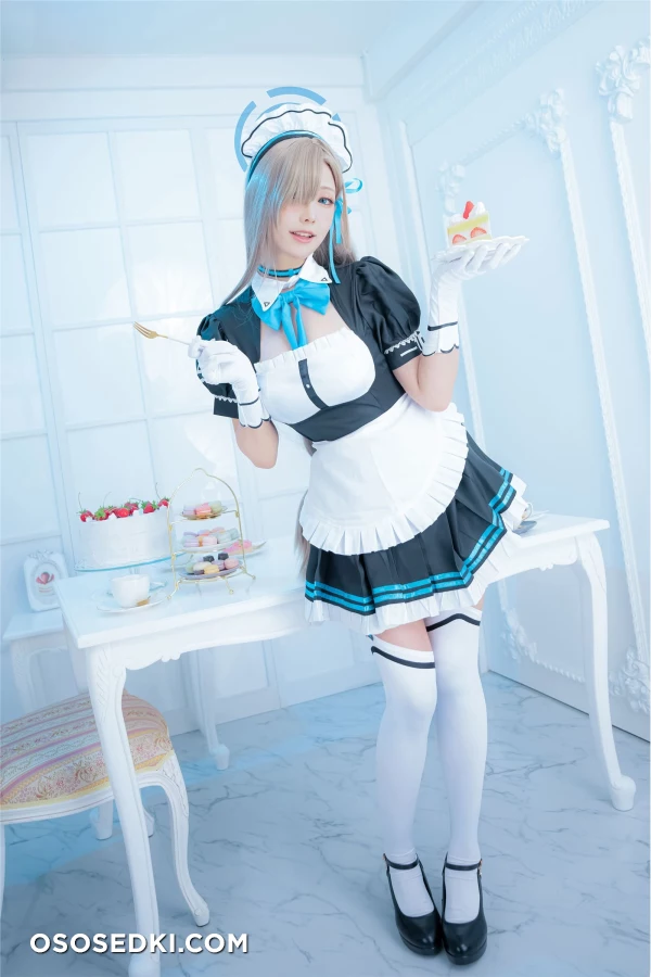 ElyEE Sub Vol.112 2023 June D-Ichinose Asuna Ichinose Mingrina 3 Style - 8