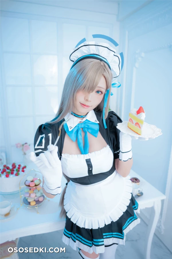 ElyEE Sub Vol.112 2023 June D-Ichinose Asuna Ichinose Mingrina 3 Style - 9
