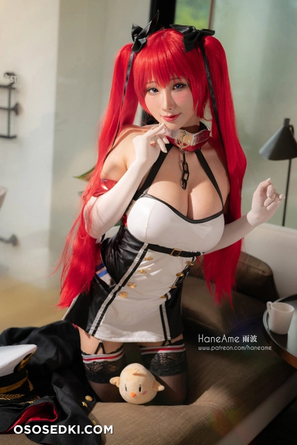 HaneAme – Honolulu (Azur Lane) - 11
