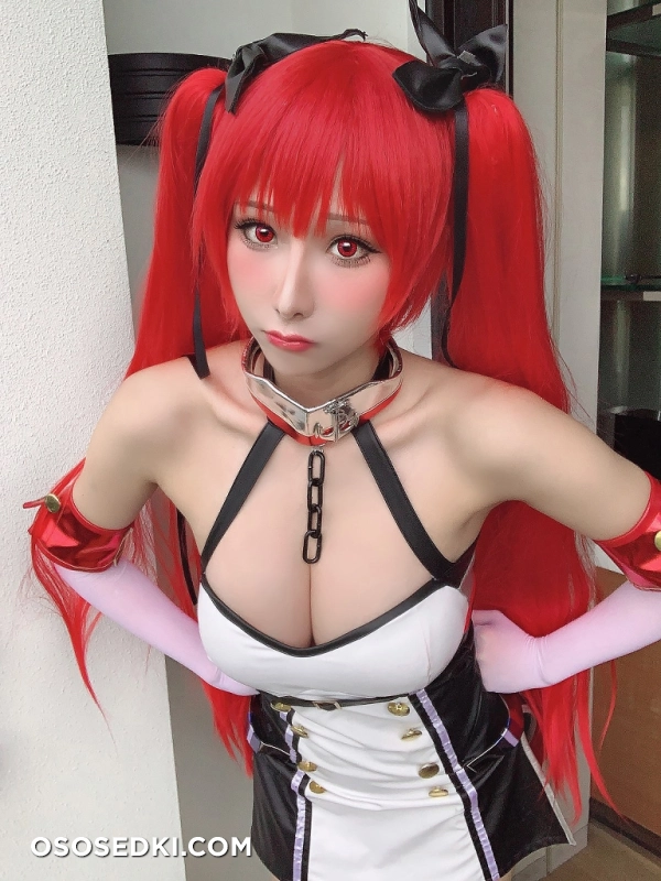 HaneAme – Honolulu (Azur Lane) - 16