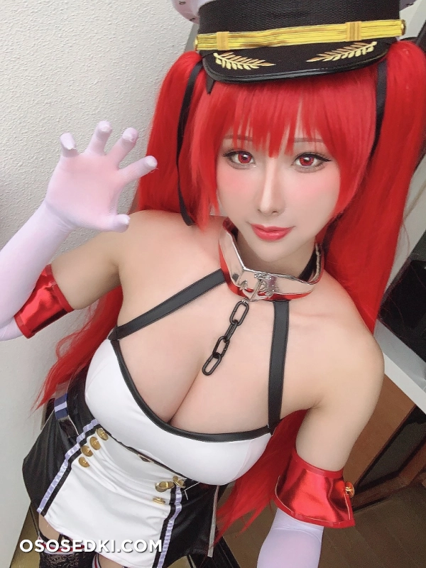 HaneAme – Honolulu (Azur Lane) - 18