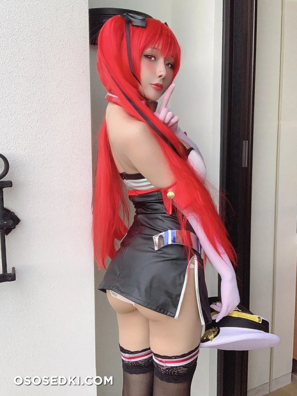 HaneAme – Honolulu (Azur Lane) - 20