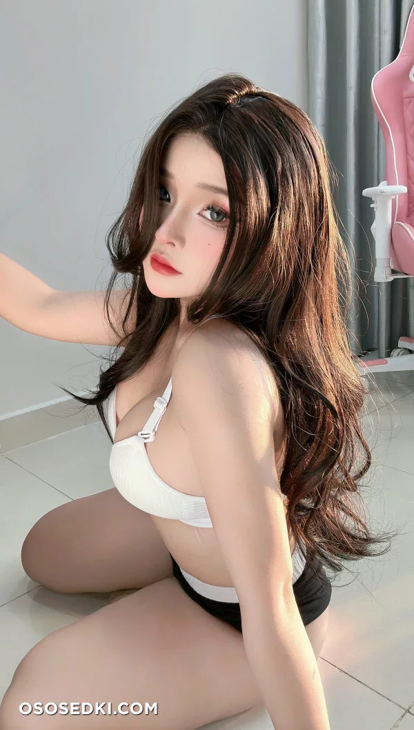 Sayo Momo - Homie Girl Daily H0rny Life - 33