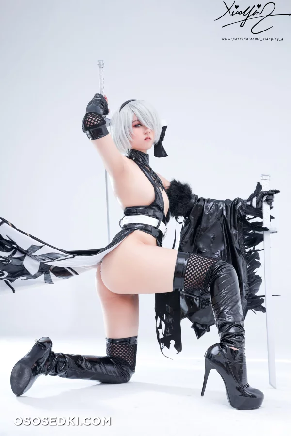 Xiaoying - 2B - 15