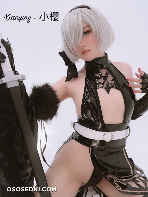 Xiaoying - 2B - 18