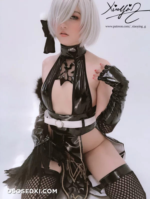 Xiaoying - 2B - 19