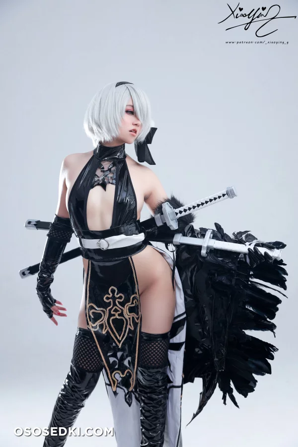 Xiaoying - 2B - 2
