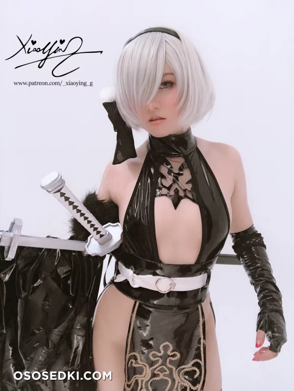 Xiaoying - 2B - 20
