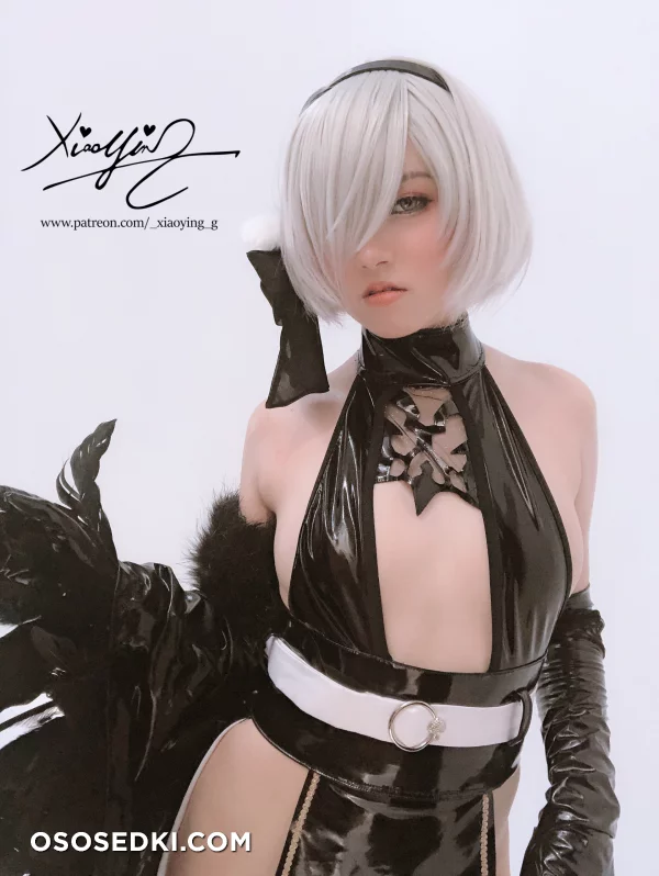 Xiaoying - 2B - 21
