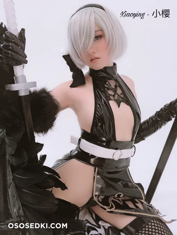 Xiaoying - 2B - 22
