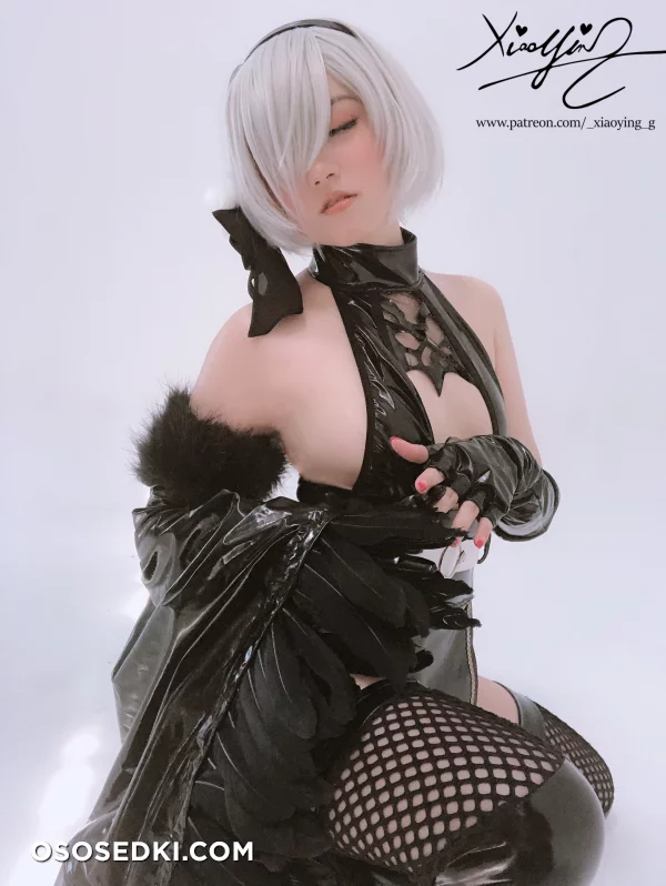Xiaoying - 2B - 25
