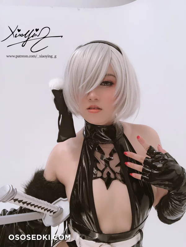 Xiaoying - 2B - 28