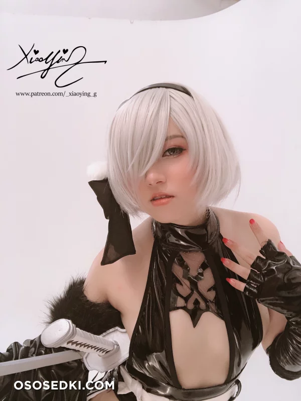 Xiaoying - 2B - 29