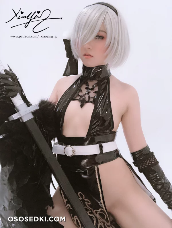 Xiaoying - 2B - 30