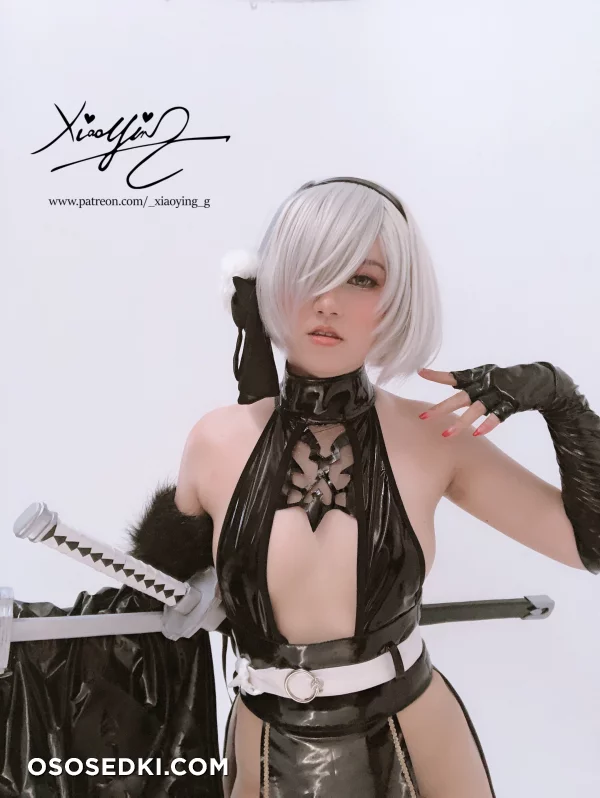 Xiaoying - 2B - 32