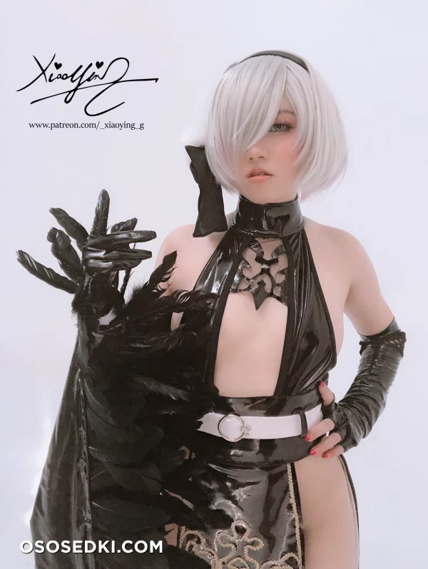 Xiaoying - 2B - 34
