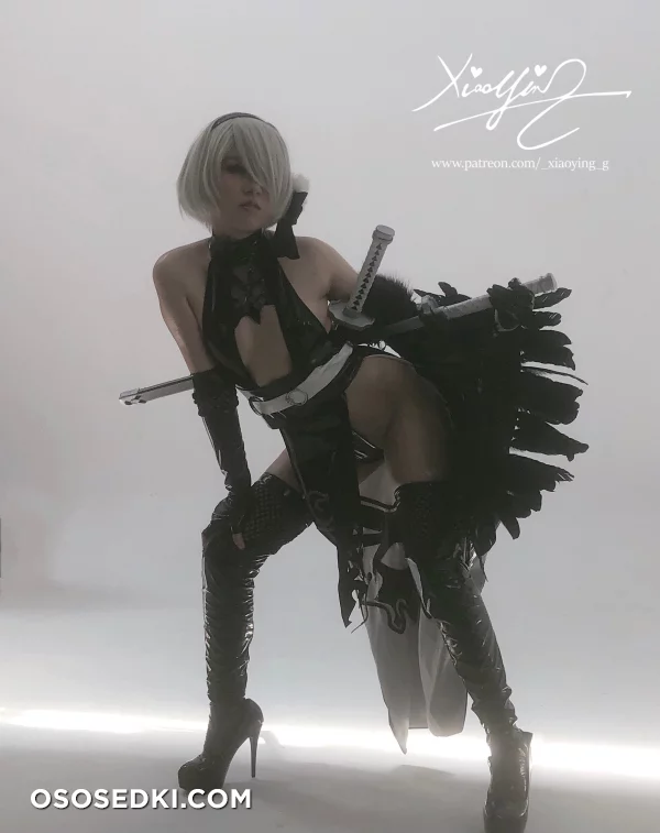 Xiaoying - 2B - 36