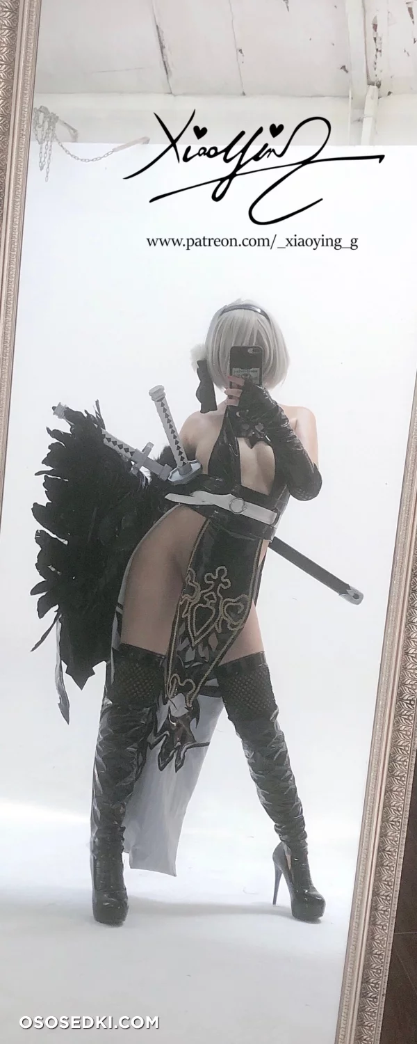 Xiaoying - 2B - 43