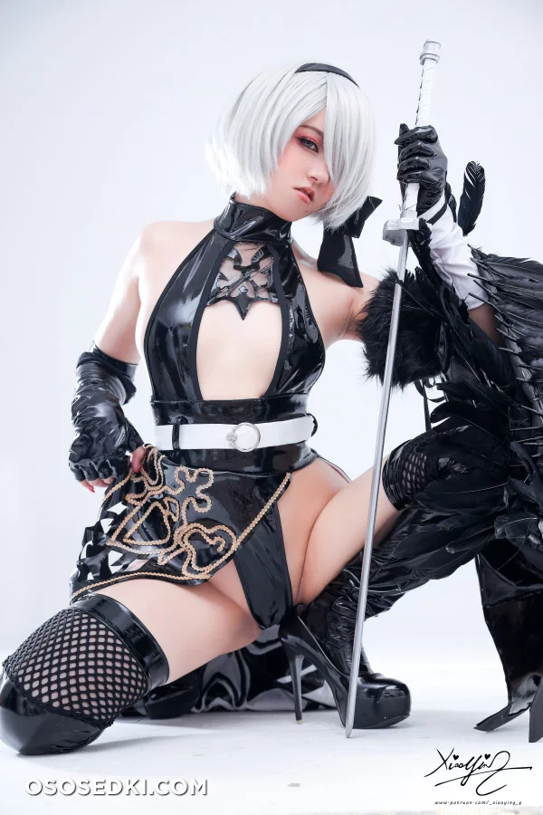 Xiaoying - 2B - 8