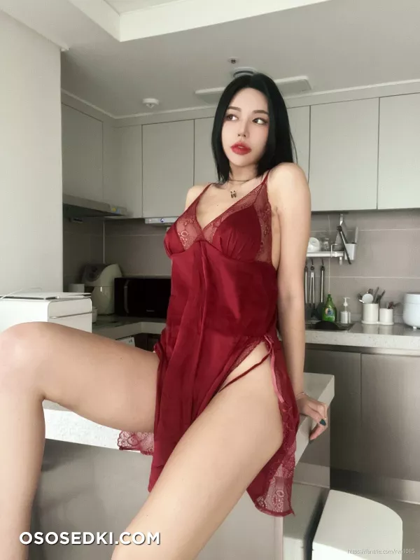 Fantrie Dongeuran 동그란 - Social private 2024 Part07 - 28
