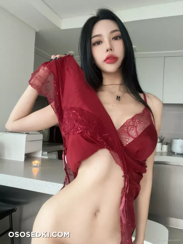 Fantrie Dongeuran 동그란 - Social private 2024 Part07 - 30