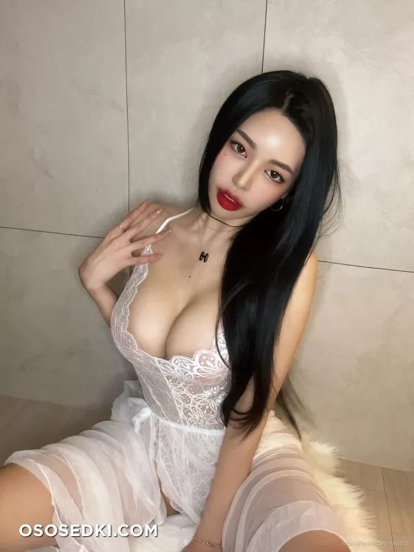 Fantrie Dongeuran 동그란 - Social private 2024 Part07 - 40