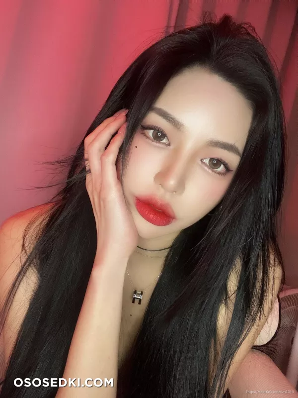 Fantrie Dongeuran 동그란 - Social private 2024 Part07 - 42