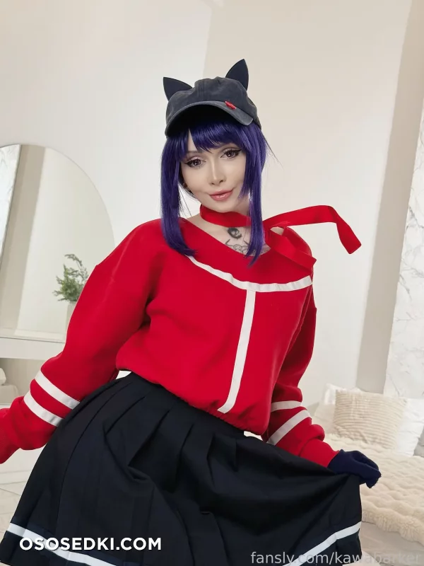 Zirael Rem - Mita - Miside - 1