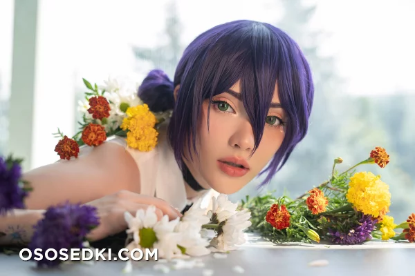 Misaki Sai - Reze - 10