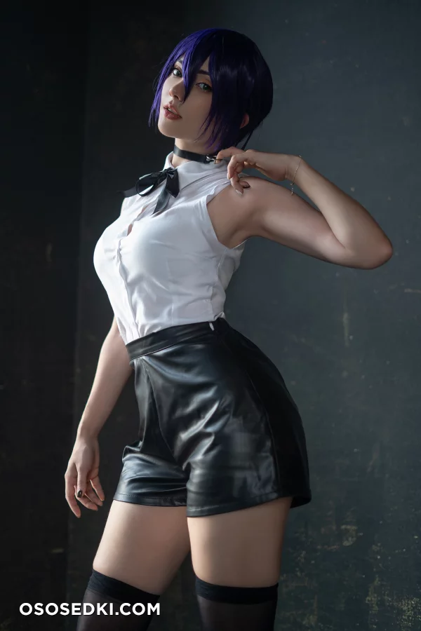 Misaki Sai - Reze - 11
