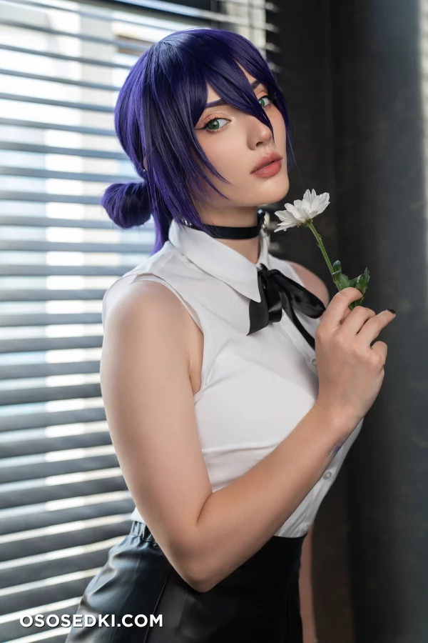 Misaki Sai - Reze - 3