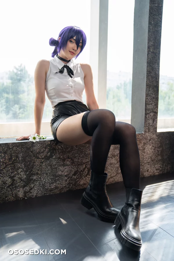 Misaki Sai - Reze - 4