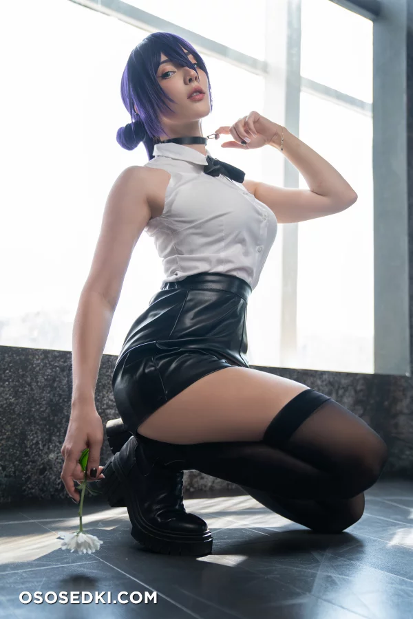 Misaki Sai - Reze - 5