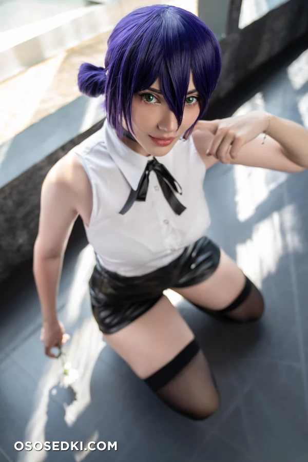 Misaki Sai - Reze - 6