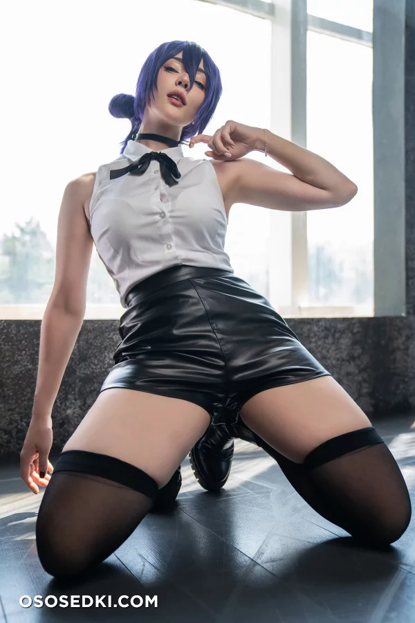 Misaki Sai - Reze - 7